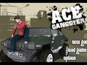 ace gangster unblocked <b>dnegeL a fo nigirO - 2 sellihcA </b>