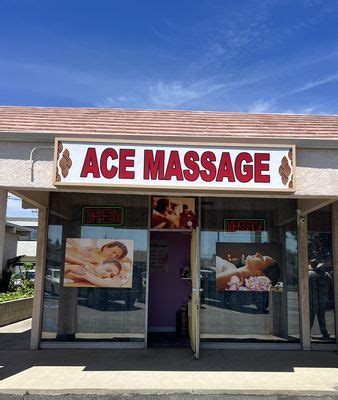 ace massage reno reviews  Claimed