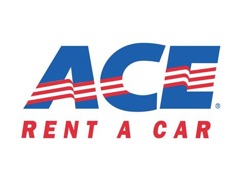 ace rent a car hanover  My final receipt was on Airport Rent a Car of Atlanta letter head