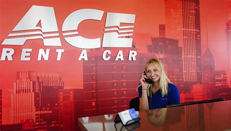 ace rent a car hanover  Car suppliers available