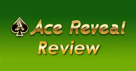 ace reveal promo code  September 8, 2018 · Cool! We got a shout out for our new Referral Program! For details, message us and we will contact you ASAP