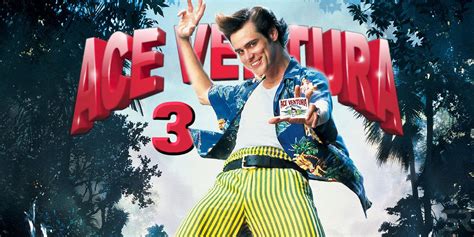 ace ventura videa  november 1