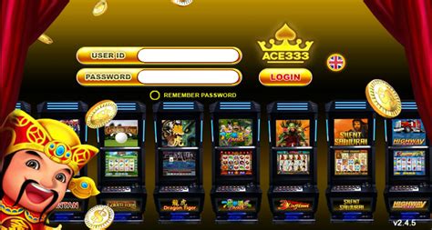 ace333  Being the most trusted and reliable online casino and sports betting site in Malaysia, we have adopted strict guaranteed payment policy to ensure zero default in payments to all our customers at all time