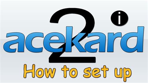 acekard 2i setup  Playing games and media has never been easier! The Acekard 2i, with its custom AKAIO operating system offers unique features that you won't find on most other carts