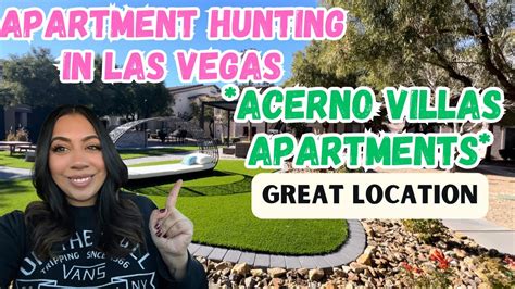 acerno villas las vegas  Get Acerno Villas Apartment Homes can be contacted at (702) 930-1036