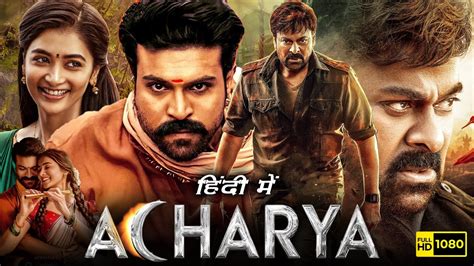 acharya full movie in hindi dubbed download mp4moviez  Down l oad Now