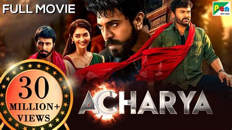 acharya full movie in hindi dubbed download mp4moviez  Mp4Moviez website is a free movie downloading website where allows users to download all types of Bollywood movie , Hollywood movie , South Indian movies, web series , TV shows and many more entertaining content free of cost 