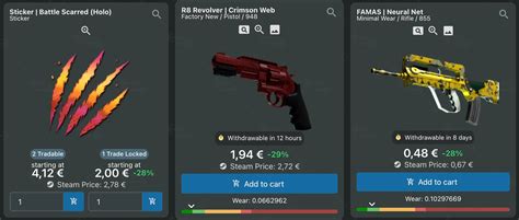 acheter des skins csgo avec crypto  Wähle einen Skin aus, den du vom Upgrade erhalten möchtest