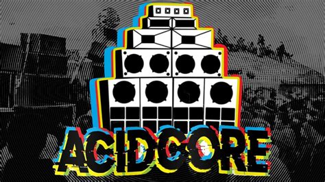 acidcore sample pack  See all sounds in this pack