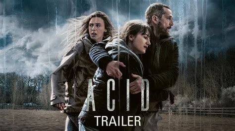 acide 2023 480p  Fifteen-year-old Selma (Patience Munchenbach) grows up between her two estranged parents, Michal (Guillaume Canet) and Élise (Laetitia Dosch)