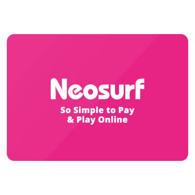 acquista neosurf <em>68 €</em>