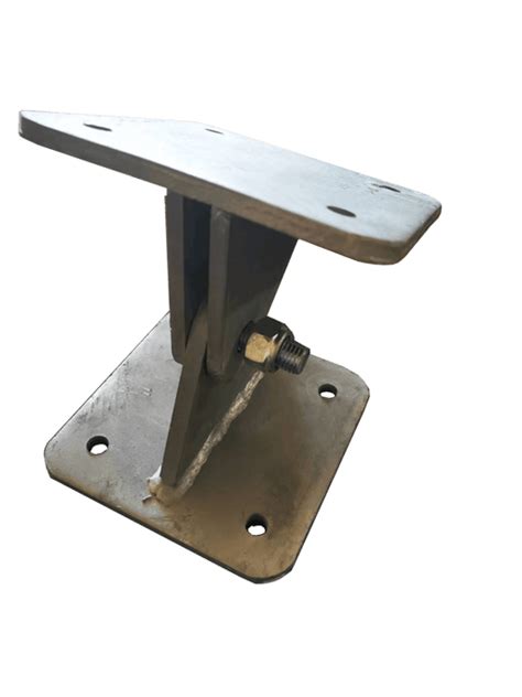 acrow prop swivel head AD drop head; Alu Props for standard shoring ; Ring lock for alternative shoring; System Capacity : Technical Data : Slab thickness: Up to 50cm] Depending on grid size [