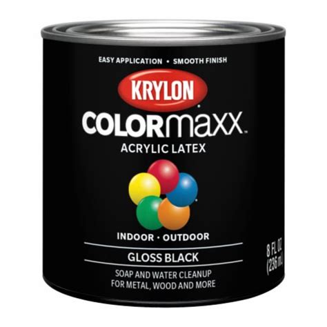 acrylic latex paint bunnings  (6) $14 