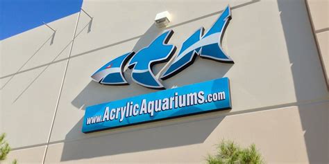 acrylic tank manufacturing las vegas  Owned and operated by two brothers-in-law Wayde King and Brett Raymer, ATM started in 1997 in Las Vegas, NV and within a few short years, the company became