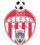 acs sepsi osk pagina oficiala  Last game played with Rapid Bucuresti, which ended with result: Draw 0:0