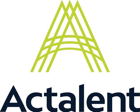 actalent company  Previously known as Aerotek, the primary focus of the company was in the aerospace and defense industries