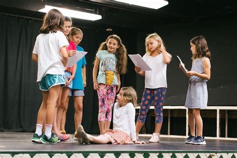 acting classes for kids squamish  1