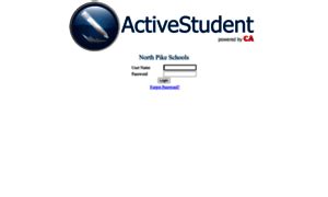 activestudent login with sam by central access ActiveStudent Login with SAM by Central Access
