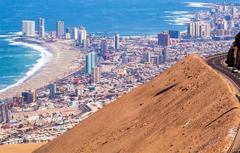 actividades en iquique hoy Inmobiliaria