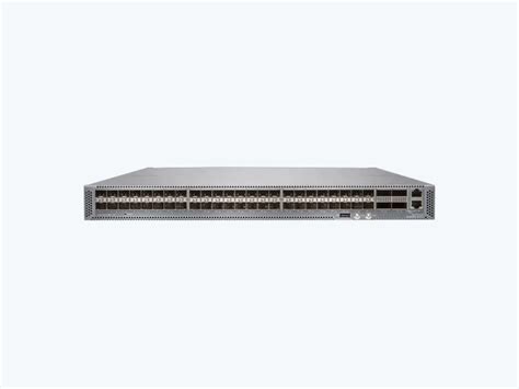 acx5400  Elegant and efficient handling of broadcast, unicast and multicast (BUM) traffic