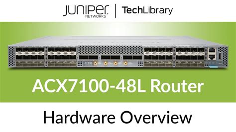 acx7100 fib  See, automate, and protect your network with Juniper Security