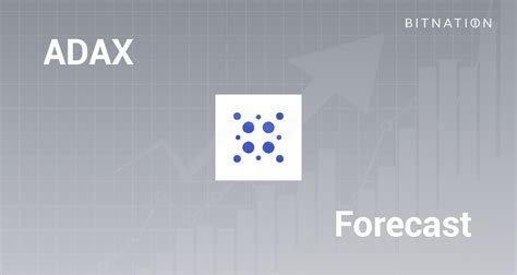 adax price prediction 99 to $1