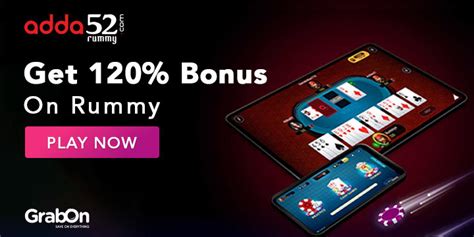 adda52rummy offers  Register now to play live rummy tournaments and win daily cash prize! | Welcome to the world of Rummy! Adda52rummy