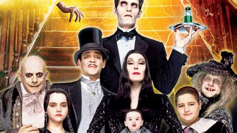 addams family values online sa prevodom L