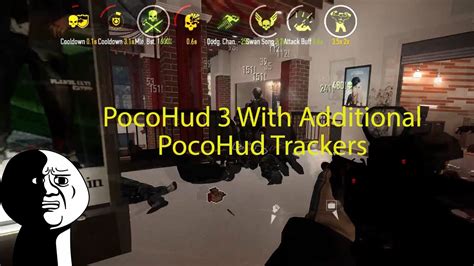 additional pocohud trackers  Minden jog fenntartva