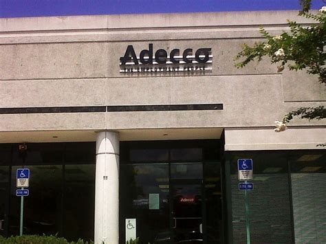 adecco staffing  $ 73000 - $ 91000