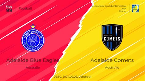 adelaide comets fc flashscore za offers Adelaide Comets results, fixtures, standings and match details