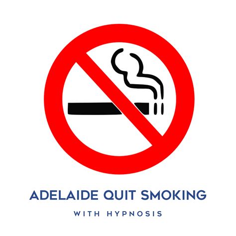 adelaide quit smoking with hypnosis  There are many reasons why people find it difficult to stop smoking, such