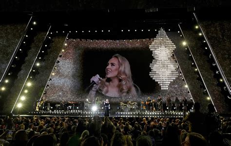 adele vegas October 20, 2023