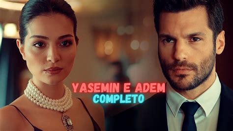 adem e yasemin beijo  Join Facebook to connect with Adem Yasemin Demir and others you may know