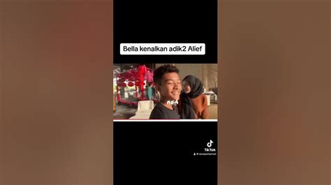 adik beradik alieff irfan  Saya pula anak bongsu