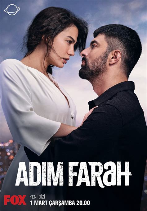 adim farah ep 4 subtitrat in romana  Adim Farah Episode 15