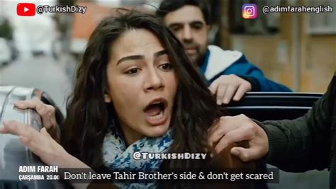 adim farah ep 5 Adim Farah / MY NAME IS FARAH - Episode 12 (English Subtitles)Watch Turkish Series with English Subtitles free Series Turcas Subtitulado en Español turkishsub