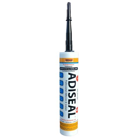 adiseal screwfix price  VAT