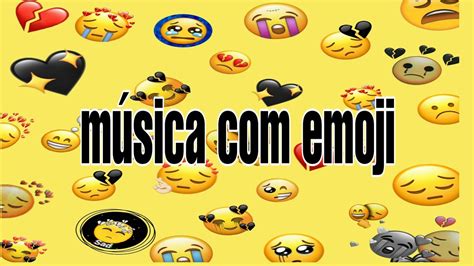 adivinhe a música com emoji 2023 