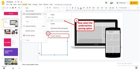 adjust kerning in google slides  Avoid low-resolution or pixelated images that can detract from the overall look of your presentation