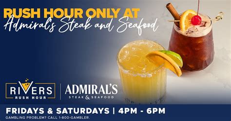 admiral's steak and seafood menu  #18 of 20 steak restaurants in Portsmouth