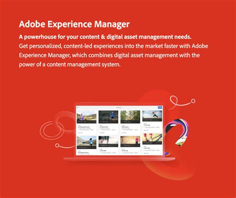 adobe aem tutorial pdf  Use out of the box components and templates to quickly get a site up and running