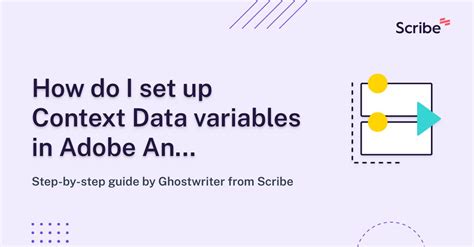 adobe analytics context data 