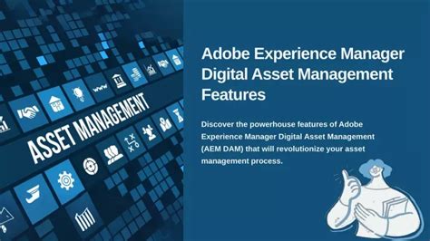 adobe experience manager digital asset management Assets Essentials is a lightweight edition of Adobe Experience Manager Assets with a simplified user experience for marketing and creative pros to store, discover, and distribute digital assets across teams