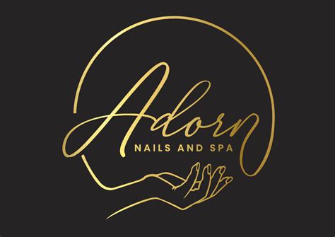 adorn nails and spa reviews  Type