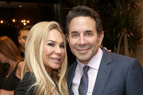 adrienne maloof christian nassif , Joe Maloof, Gavin Maloof, and Phil Maloof