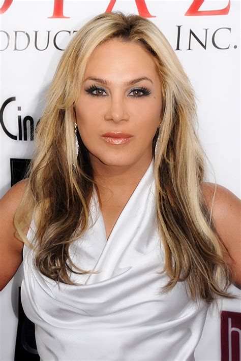 adrienne maloof sacramento kings drama  Ethnicity: *Lebanese (father) *Irish (mother) Adrienne Maloof is an American businessperson, television personality, and shoe designer