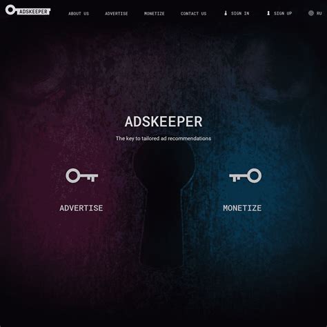 adskeeper vs mgid  Monetize traffic from any device worldwide