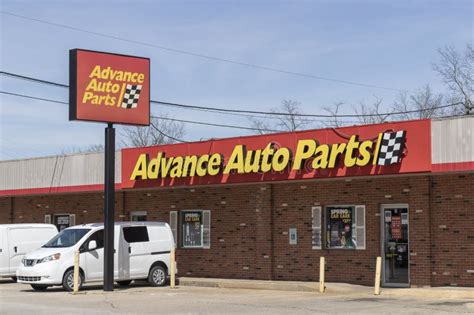 advance auto parts 63114  (423) 317-0338