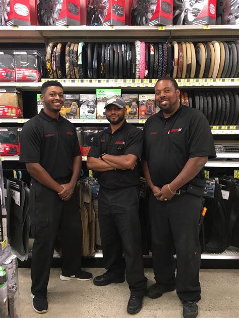 advance auto parts lake charles  Advance Auto Parts Lake Charles, LA 1 week ago Be among the first 25 applicants See who Advance Auto Parts has hired for this role